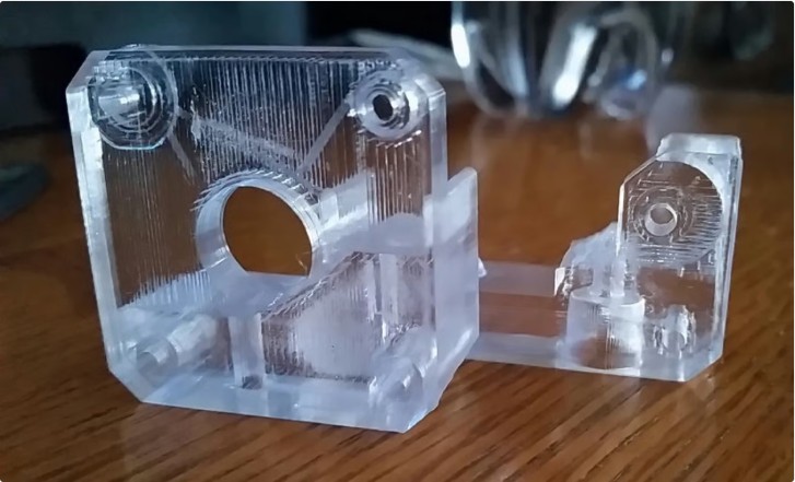 PETG Without the Pain: Your Guide to Mess-Free Printing