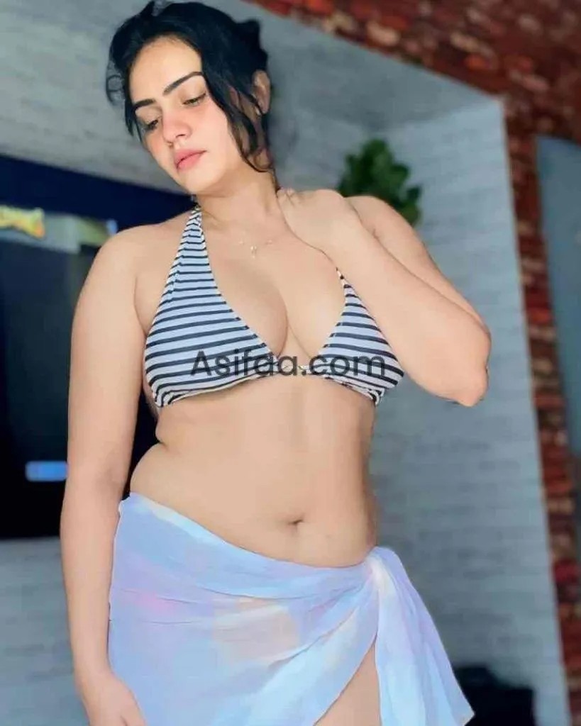Discover Elegance and Discretion with Asifaa: The Premier Bangalore Escorts Service