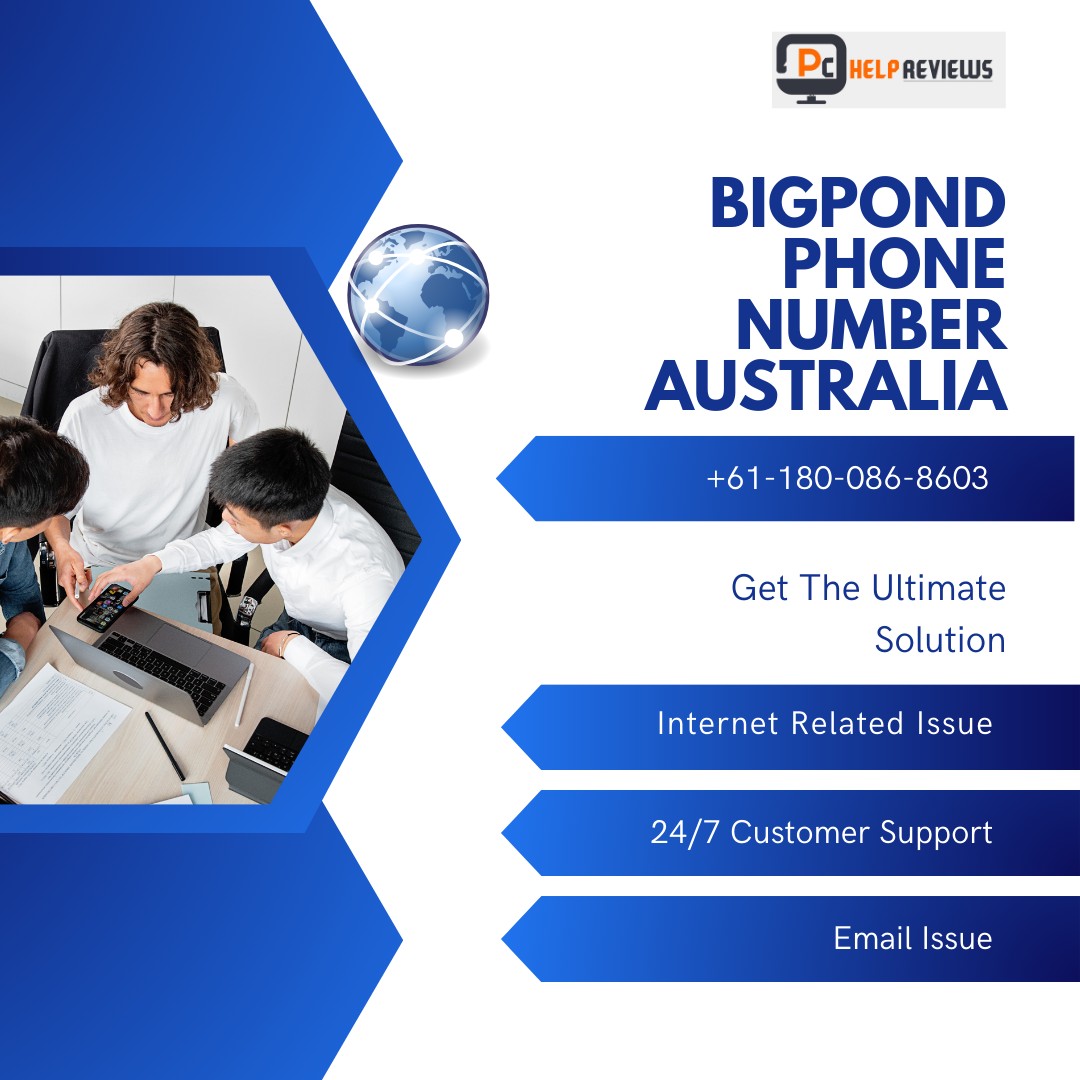Expert Support for BigPond Email and Internet: Solve Issues Quickly