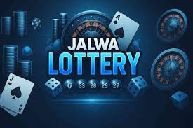 Unlocking the Thrills of Jalwa Lottery: Your Ultimate Guide to Winning Big