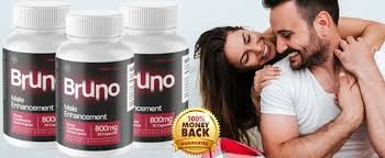 Bruno Male Enhancement 2025 : Next-Gen Performance Starts Here