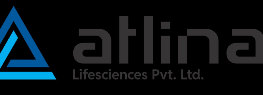 Atlina Lifesciences Cover Image