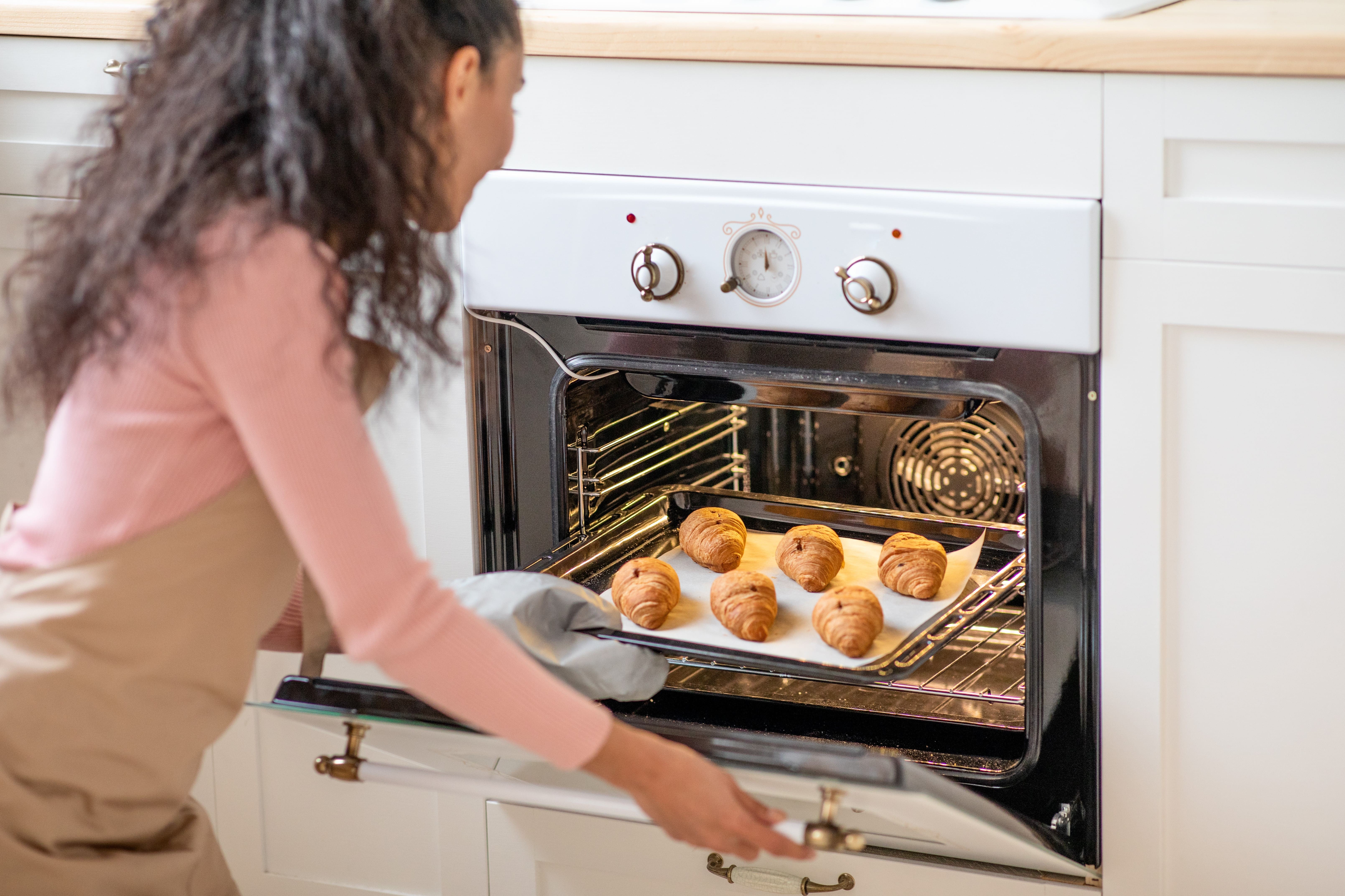 10 Unexpected What Is An Integrated Oven Tips