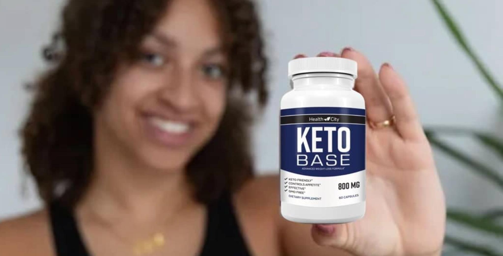 Keto Base United Kingdom (2025) – Complete Guide to Ingredients, Side Effects & Where to Order?