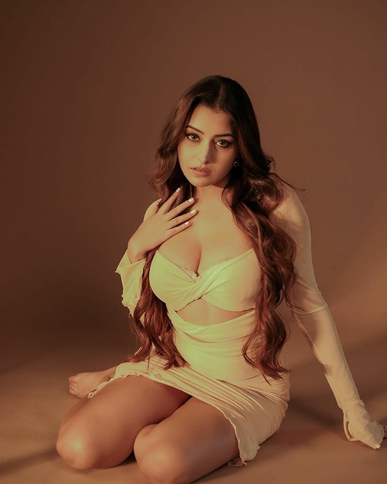 Dubai Indian Escort	 +971589211300