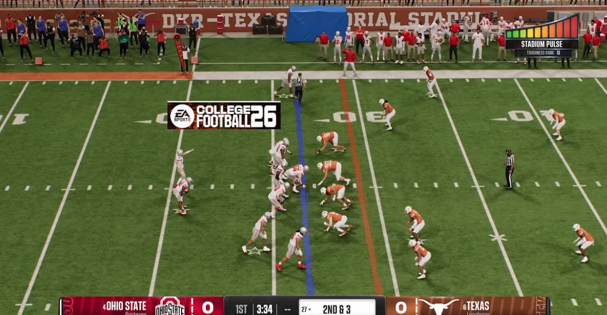 eld.gg-Mastering Trick Plays in College Football 26: The Ultimate Challenge