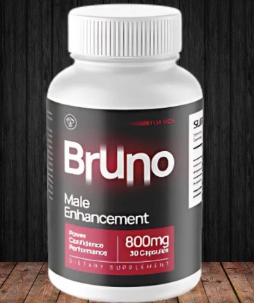 Bruno Male Enhancement Australia