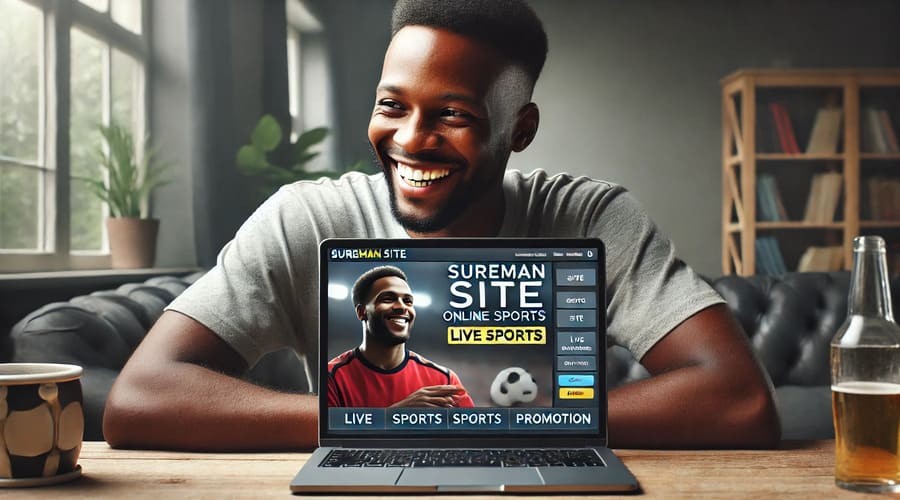 Uncovering the Truth: Sureman as Your Go-To Scam Verification Platform for Betting Sites