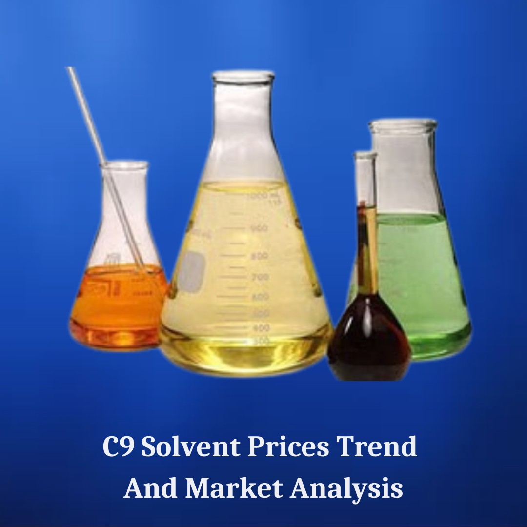 C9 Solvent Market Analysis: Top Suppliers, Pricing Factors & Global Demand