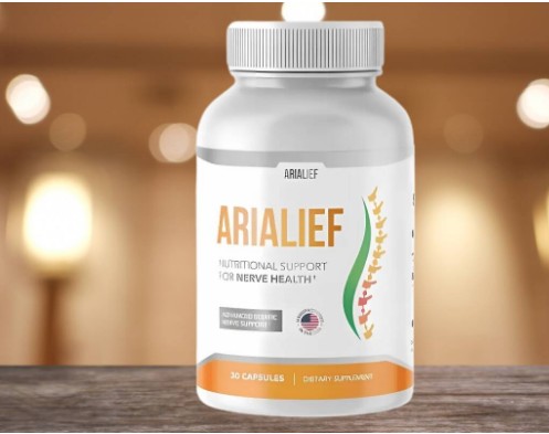 Arialief Reviews Australia: Is This Nerve Support Supplement Worth It in 2025?
