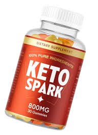 A way to use keto Spark Gummies?