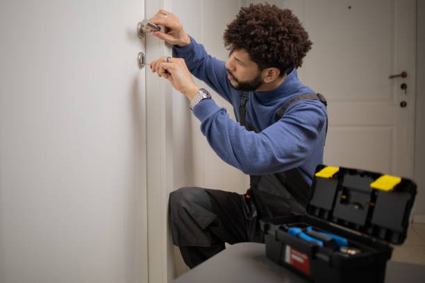 Locksmith Near Me: Reliable Local Locksmith Services You Can Trust