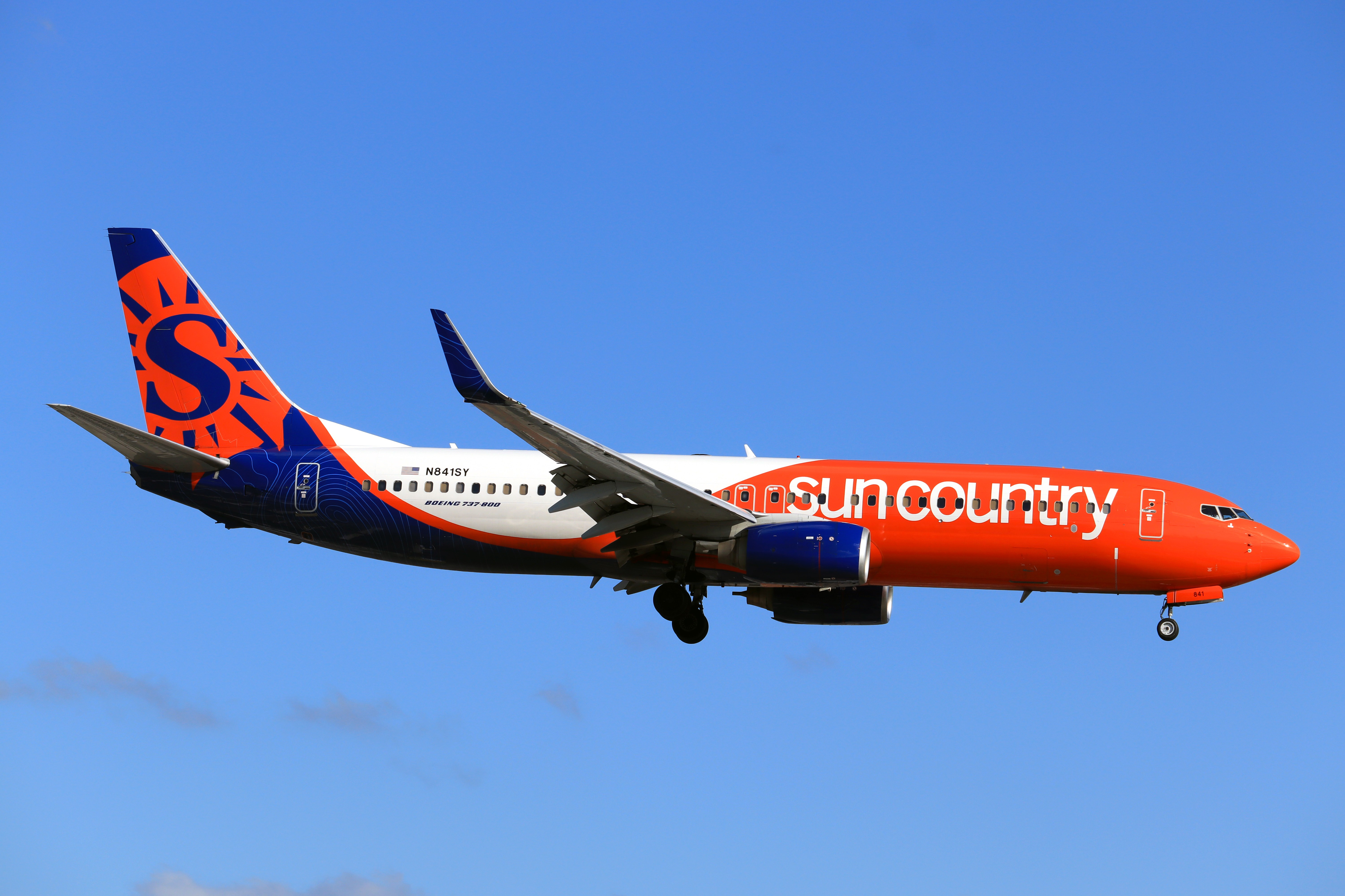 Everything You Need to Know About Sun Country Booking & Reservation in 2025