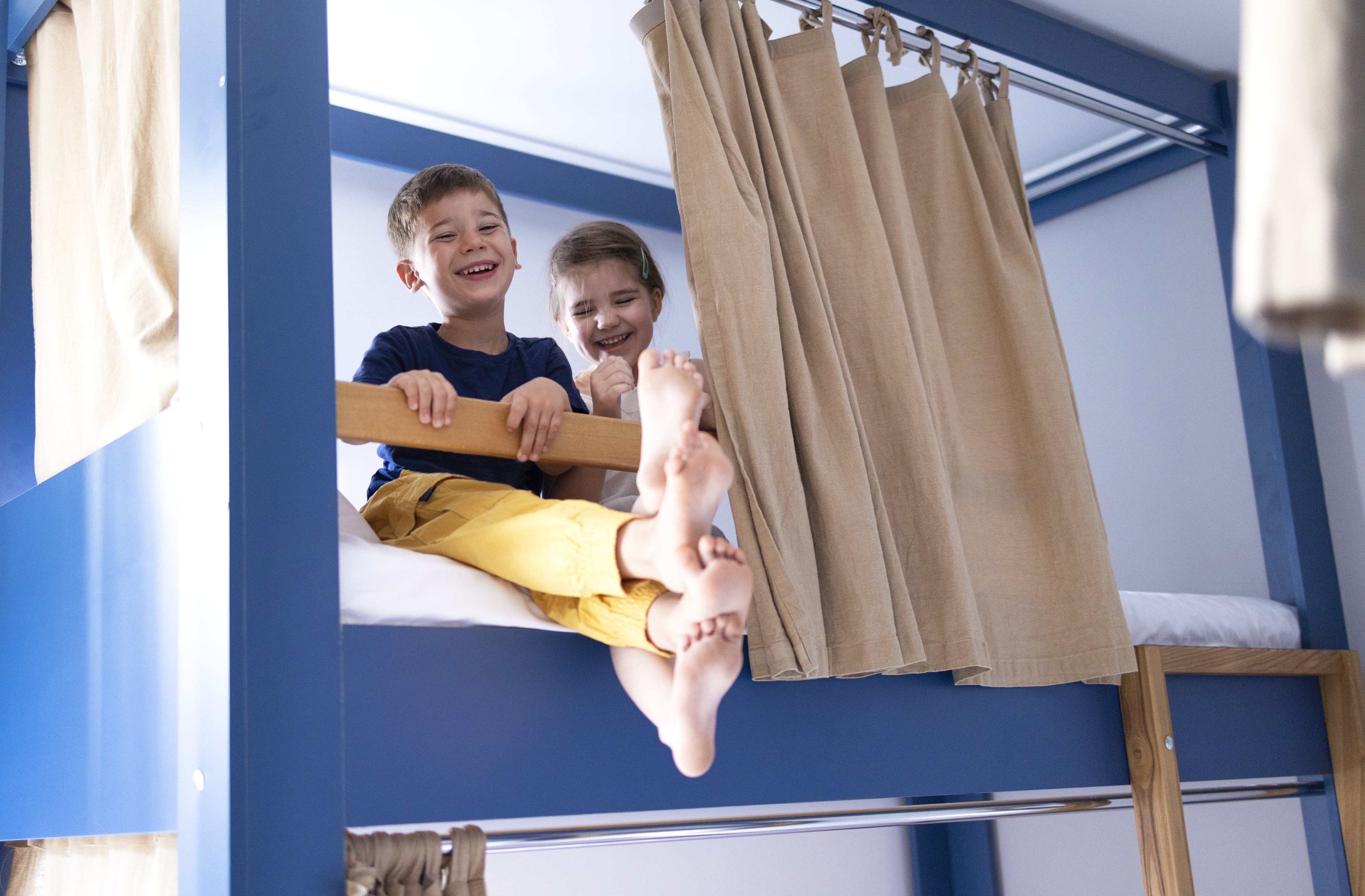 What's The Job Market For Bunk Bed Near Me Professionals?