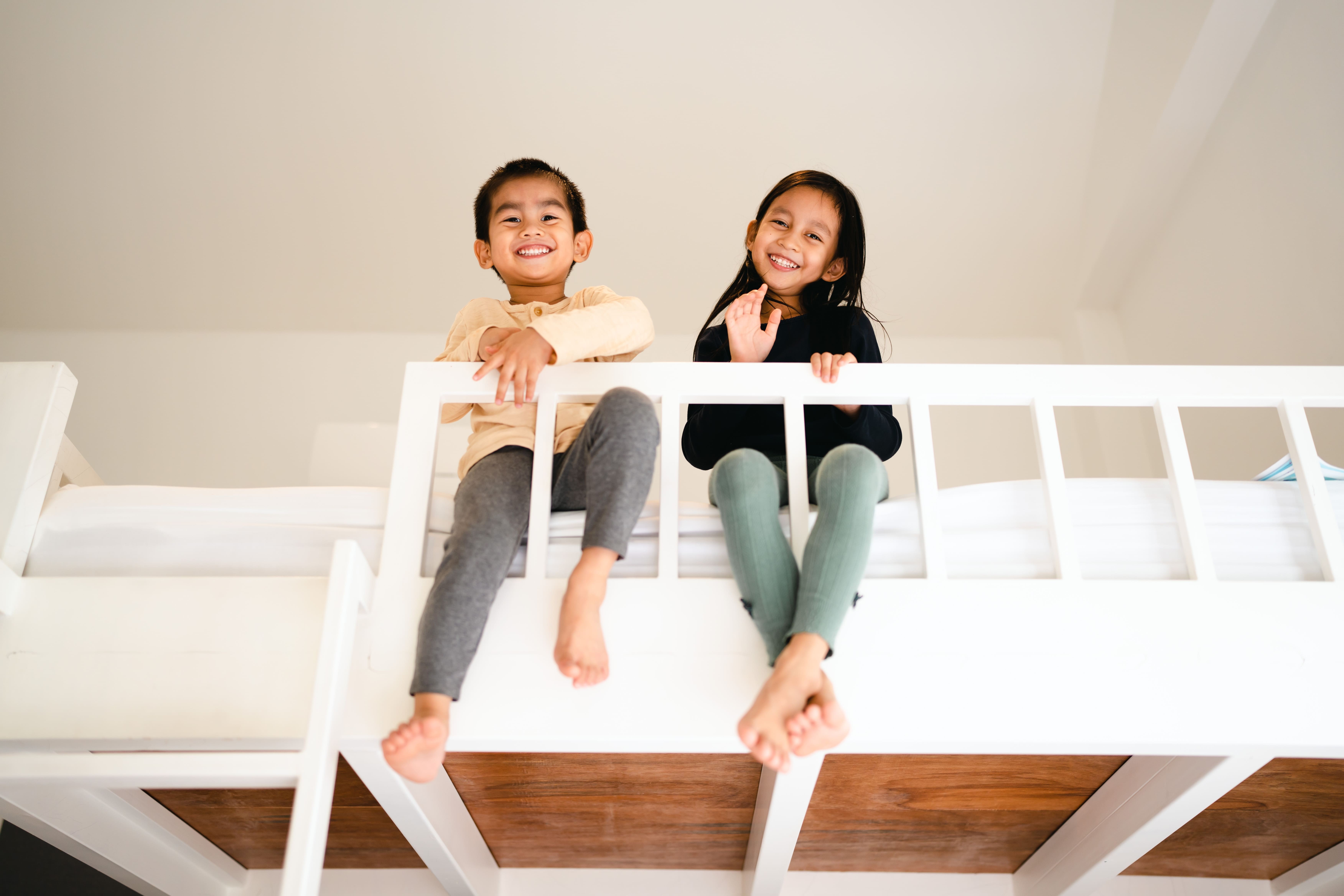 Are You Confident About Best Bunk Bed? Do This Test