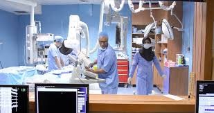 Pediatric Interventional Cardiology Market Companies Insights 2025-2033| Growth & Opportunity Analysis