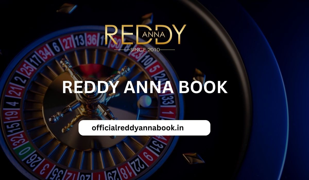 How Reddy Anna Combines Technology and Sports for a Next-Level Experience