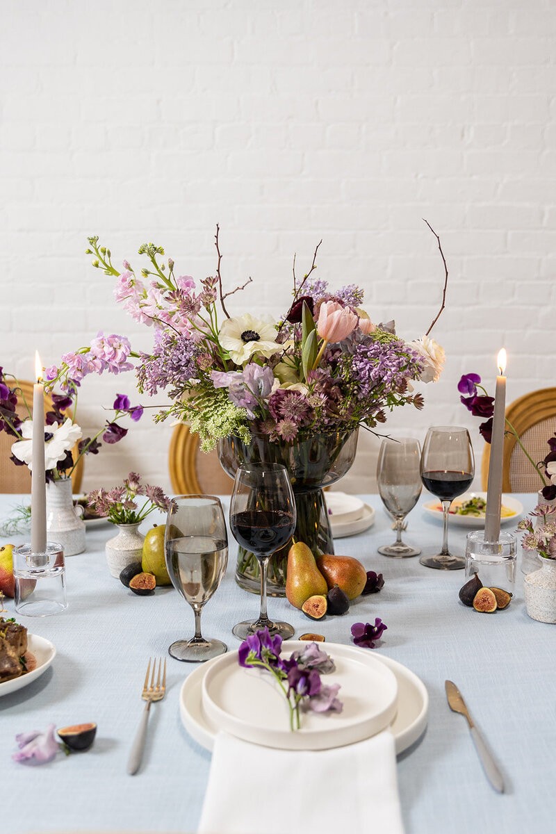 Wisp & Wild | Luxury Wedding Planner in Long Island