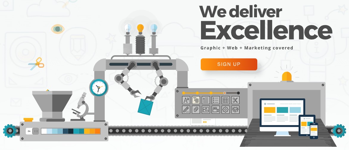 Design Outsource Singapore