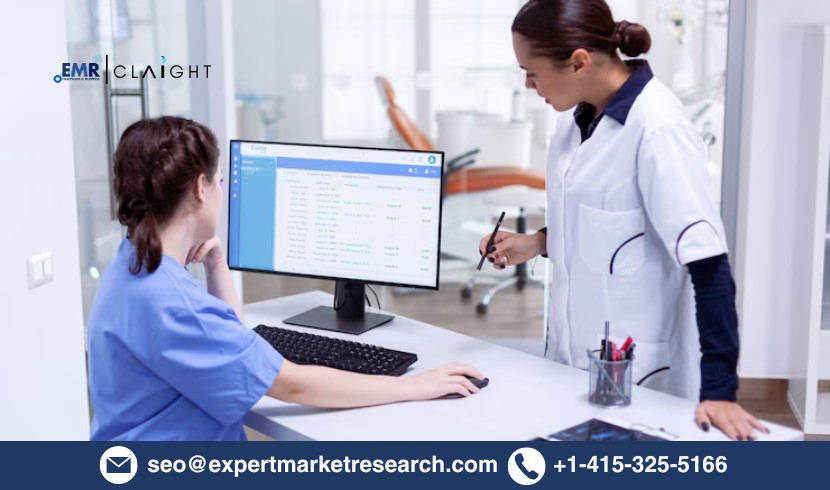 U.S. EMS Billing Software Market Size, Share & Forecast to 2034