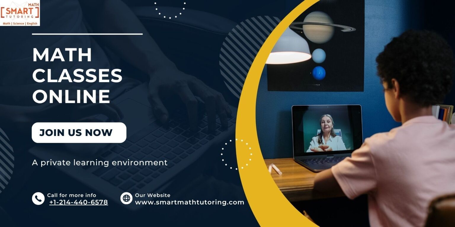 Interactive Learning and Instant Results with Smart Math