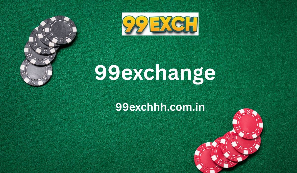 Why Football Fans Are Choosing 99exch for Their Digital Experience