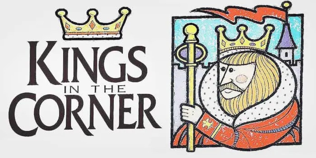 Kings In The Corner: Know How To Play The Game