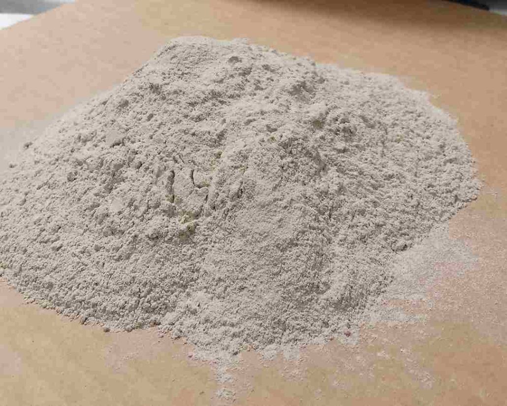 Bentonite Market Forecast: Opportunities and Challenges Ahead