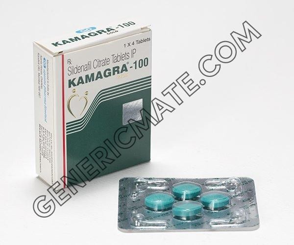 Buy Kamagra Gold Online: What You Need to Know First