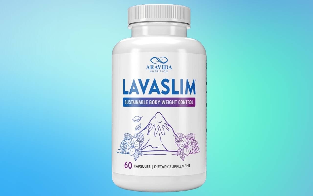 LavaSlim Capsules Price & Benefits: A Comprehensive Guide to Sustainable Weight Loss