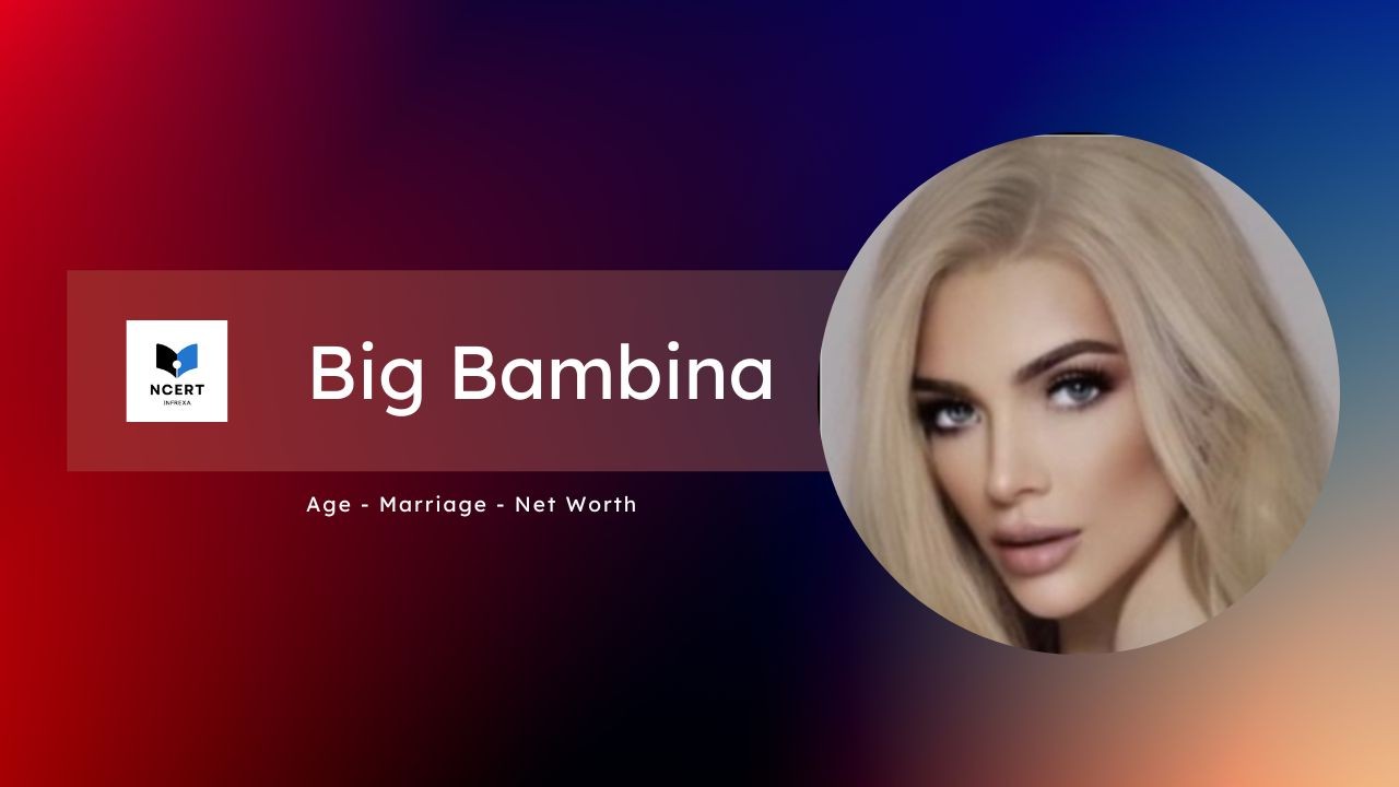 Big Bambina: Current Girlfriend Of NBA Player Dillon Brooks