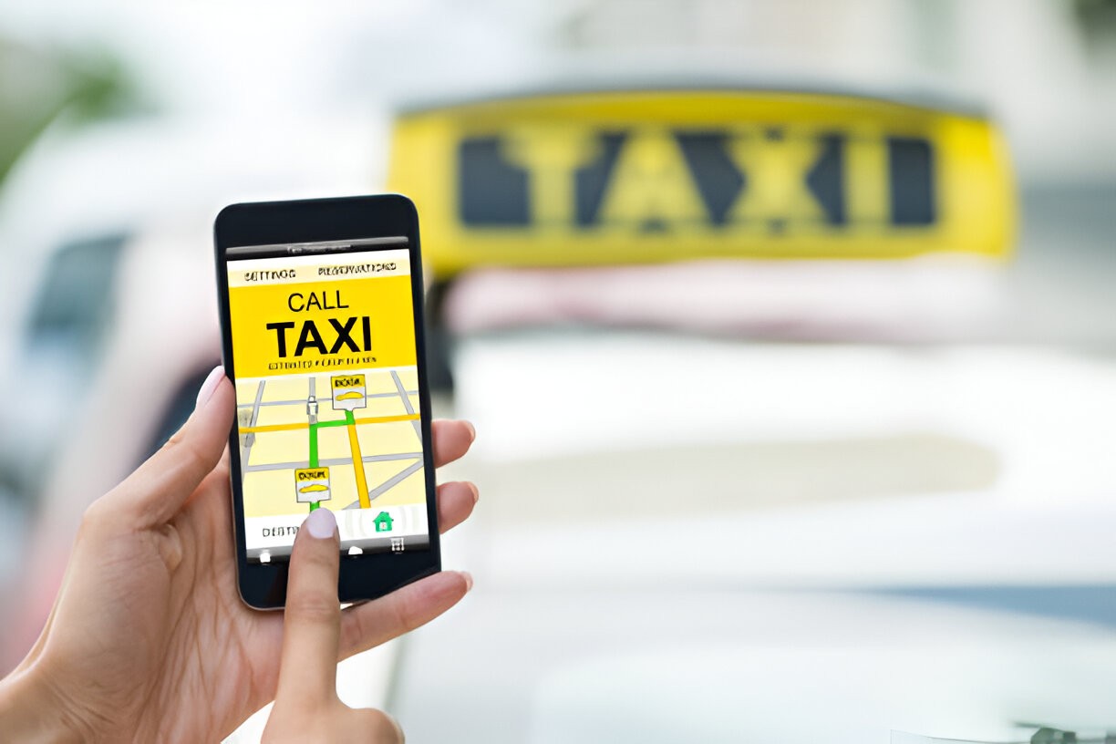 Launch Your Own Uber App Clone: The Ultimate Guide to Starting Your Ride-Hailing Empire