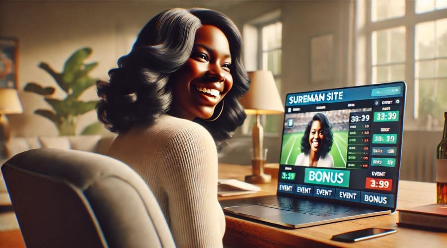 Exploring Korean Sports Betting: Your Guide to the Sureman Scam Verification Platform
