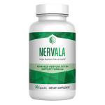 Nervala Supplement Neuropathy Pain Relief Profile Picture