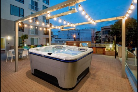 Exploring the Best Hot Tubs and Outdoor Living Options in London and Essex
