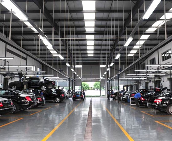 The Impact of Consumer Preferences on the Automotive Flooring Market