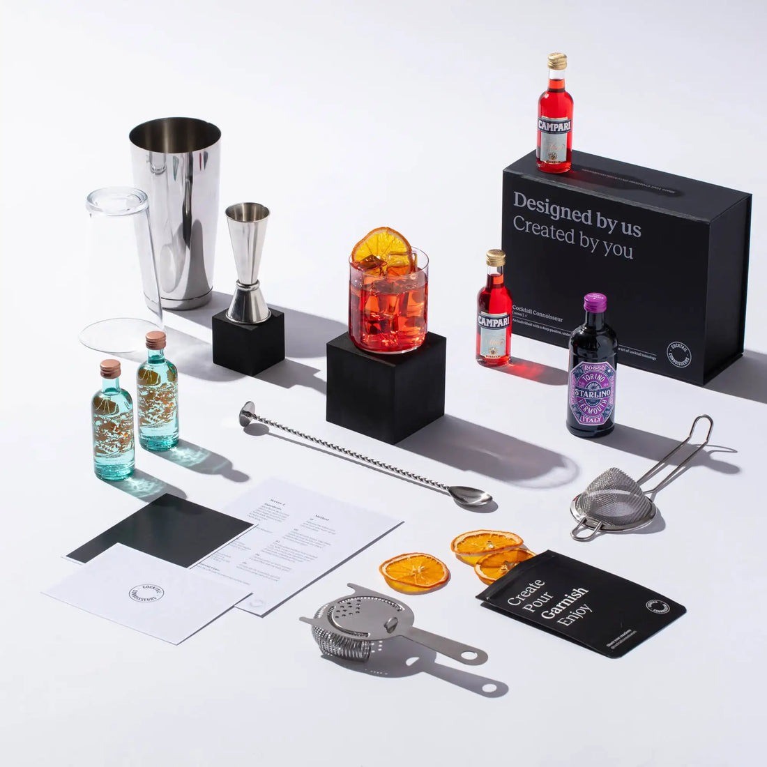 Impress Clients with Exclusive Christmas Corporate Gifts