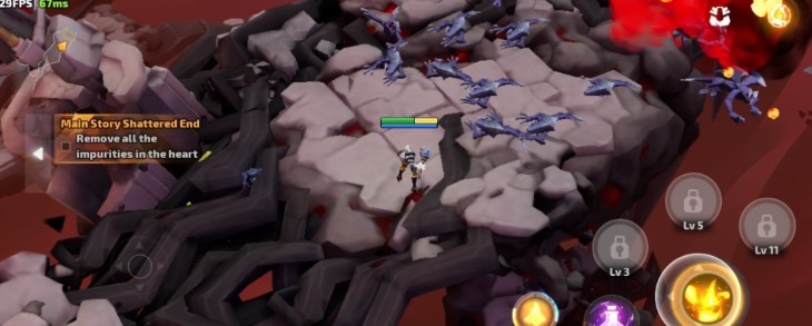 Torchlight Infinite Flame Elementium Unveils Details for Season 6