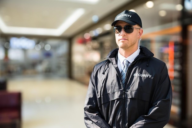 Jacksonville Security Company Services That Keep Your Assets Safe