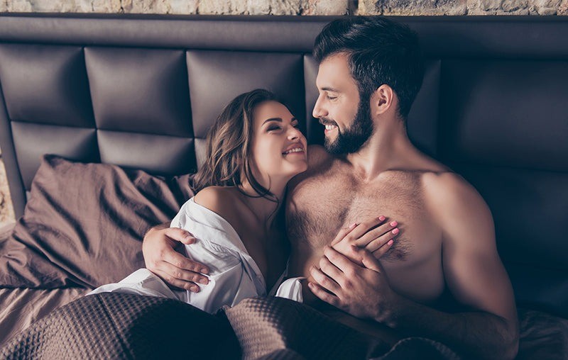 STAMINUP Male Enhancement Gummies Review: Do These Gummies Really Improve Endurance?