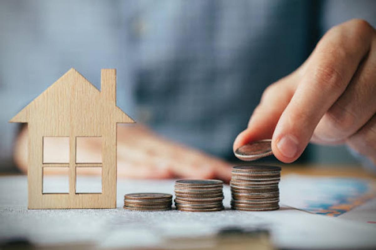 How to Find Affordable Homes for First-Time Homebuyers With Low Income