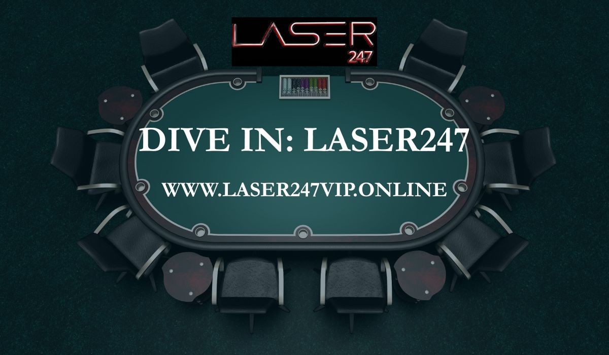 Beyond the Boundary: Score Big with Cricket Betting on Laser247