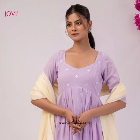 The Best Rakhi Dresses for Women 2025 Are Here – Jovi India