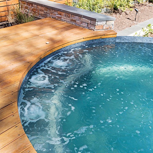 Transform Your Backyard with a Premium Pool by Swimmore Pools