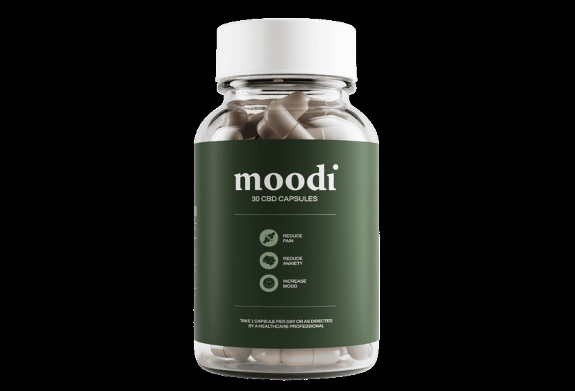 Moodi CBD Capsules France: The Role of CBD in Managing Fibromyalgia