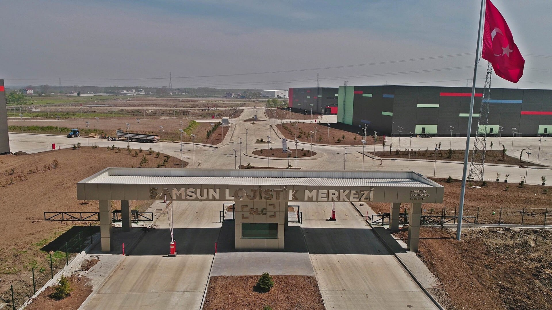 Samsun Haber ve Bölgesel Gelişmeleri Tarafsız Sunan Haber Portalı