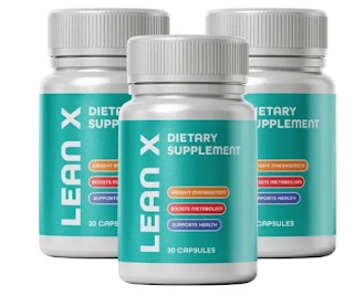 Lean X Capsules - Voor- en nadelen en ervaringen