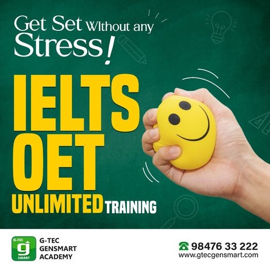 Discover the Best IELTS Coaching Center to Boost Your Score