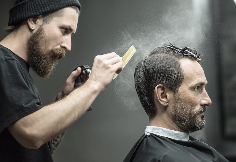 The Do's and Don'ts of At-Home Beard Maintenance