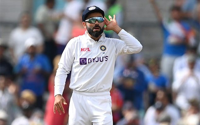 Best IND vs ENG Test Series During the Kohli Era
